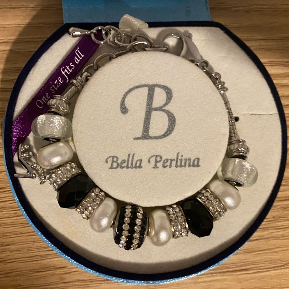 Charm Bracelet